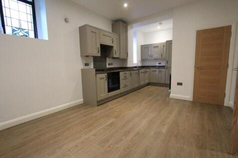 Apartment 3 The Old Methodist Church, Bank Road, Matlock photo 3