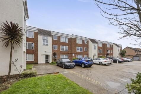 Downview Road, Westdown Court, 84-008.JPG