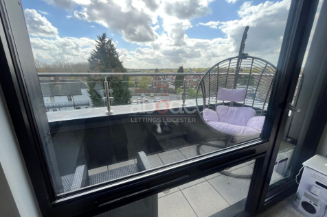 Anstey Lane, Leicester, Leicestershire, LE4 photo 3
