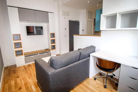 flat/apartment for rent in Apt 59, Q One Residence #146263