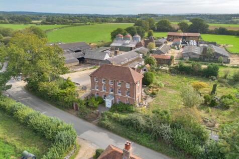 Atheralls Farm