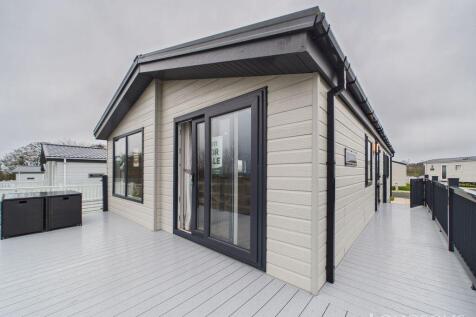 Willerby Horsham at Bowland Fell Holiday Park