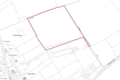 Not to scale. This plan is based upon the...