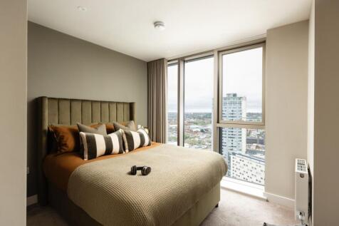 The Lexington, 4 William Jessop Way, L3 photo 5