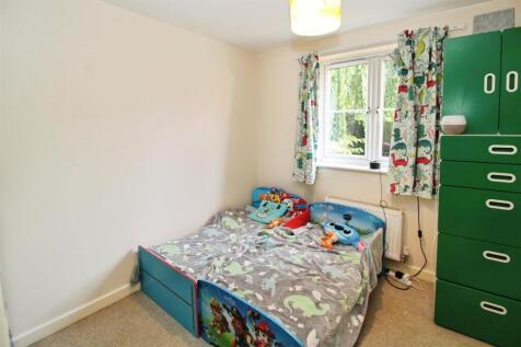 Willow Court, Lutterworth photo 5