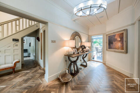 5 bed, 4 bath Detached in Birmingham - Photo 13