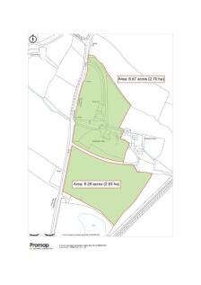 Land Plan