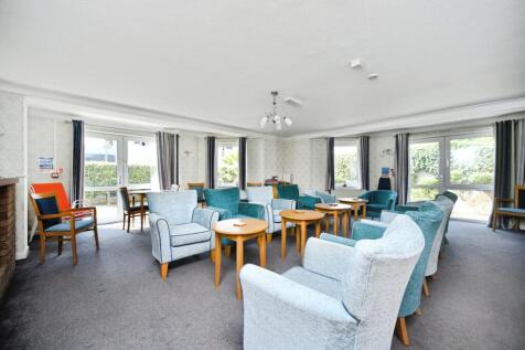 Communal Lounge