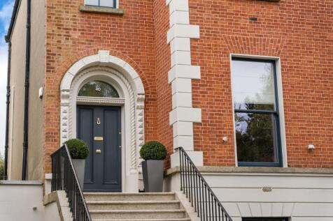 Hall Door