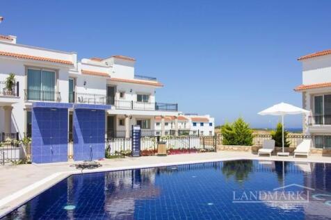 2-bedroom ground floor apartment + fully furnished + communal pools + restaurant + SPA centre + supermarket + pharmacy + walking distance to the beach  Image 9999 2