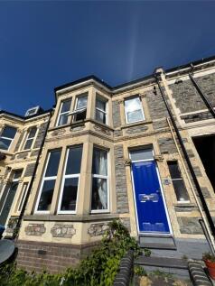 Cromwell Road, St. Andrews, Bristol, BS6 photo 4