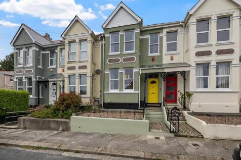 Plymouth, PL2 - property photo