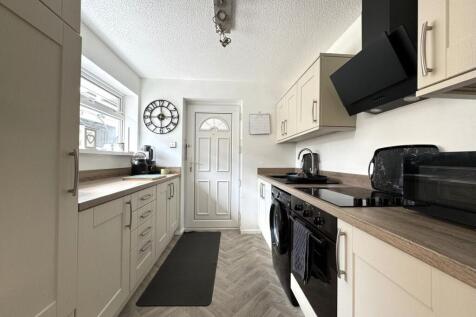 Fitted Kitchen