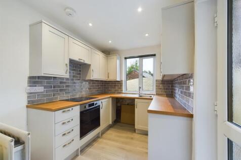 Church Terrace, Stanwix, Carlisle, CA3 photo 5