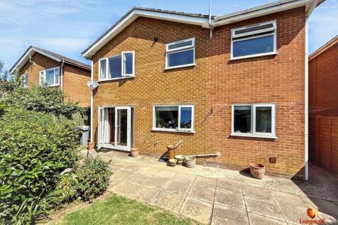 Rear House
