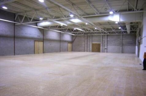 Warehouse to rent Image 7
