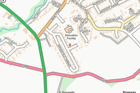 Property Location Map