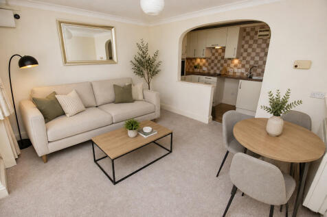17 Grove House pi...