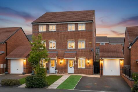 Bromsgrove, B61 - property photo