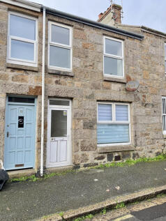 2 Bedroom Mid Terraced House for Sale