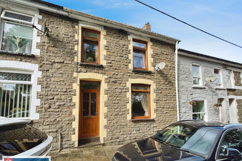Bargoed, CF81 - property photo