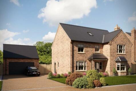 Great Coates Road - Plot 4 - Front.jpg