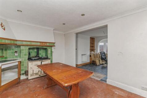 Temple Cottage, Rushden Road, Sharnbrook, Bedfordshire MK44 1ND