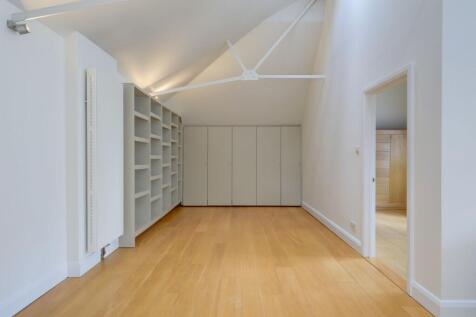 Open Plan Living Space