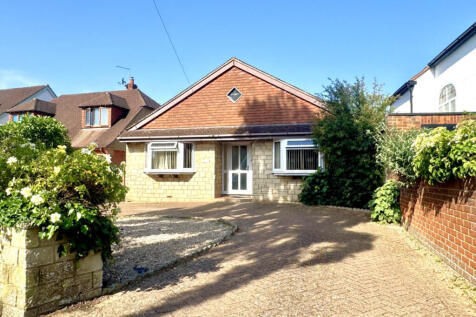 3 Bedroom Bungalow for Sale