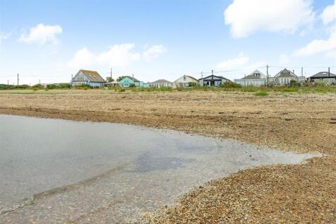 Faversham Road, Seasalter, Whitstable