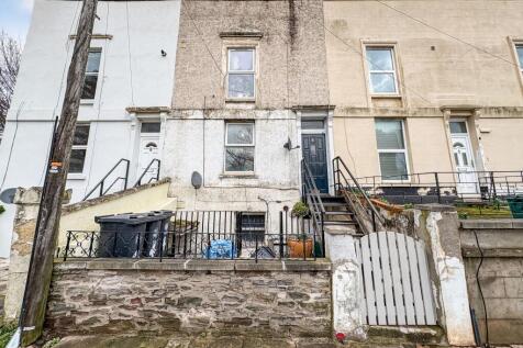 Flat 1, 4 Claremont Street, Bristol, BS5 0UH