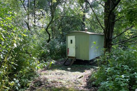 Shepherds Hut