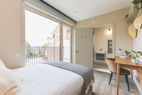 Classic Ensuite