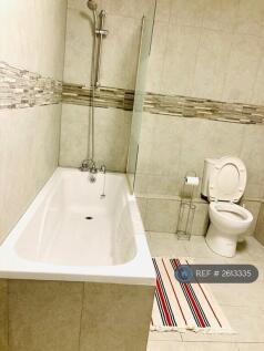 Family Bathroom Nr 2