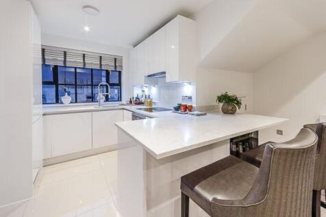 Cambridge Penthouse A, Palace Wharf, Rainville Road photo 4