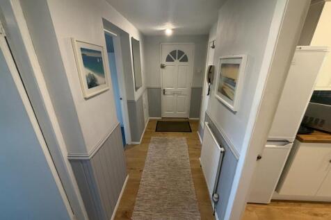 Ash-Hill Road, Foresterhill, Aberdeen, AB16 photo 5