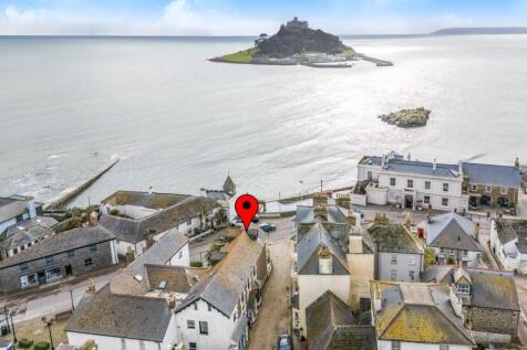 The Mount Is Your Neighbour!