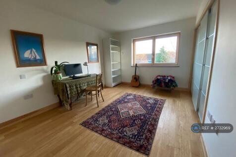 Bedroom 4 Or Office / Study