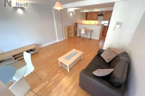 Brodrick Court, Leeds, LS1 3HJ photo 4