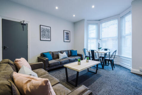 23 Norwood Terrace, Living Room 3