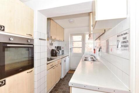 North lane Kitchen