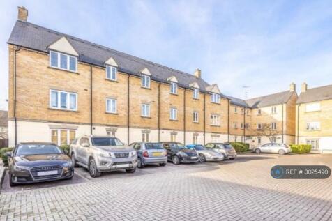 Block Exterior (Rear &amp; Parking)