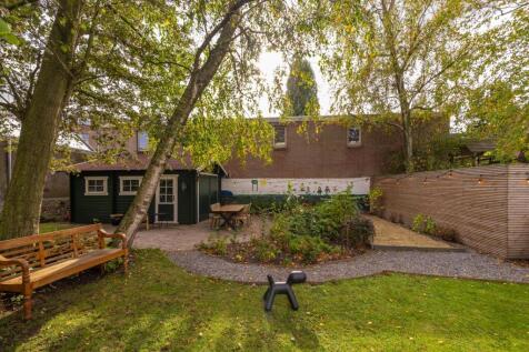 Straatweg 20 3051 BE ROTTERDAM image 2