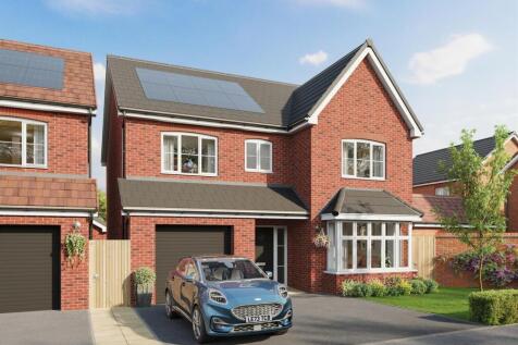 The Riverside, Drakelow_X415-Plot 61_Final Alder.j