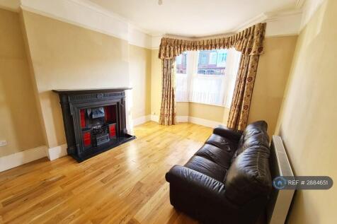Downstairs Front Room