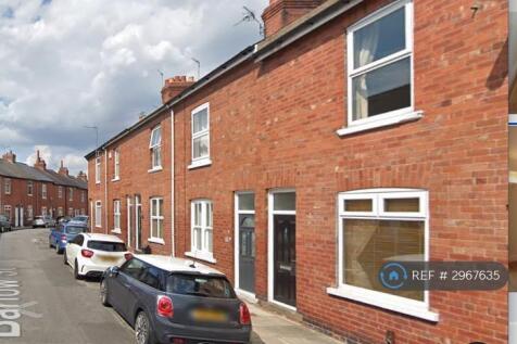 Barlow Street