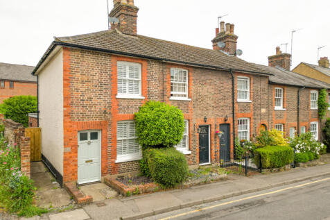 Manor Street, Berkhamsted