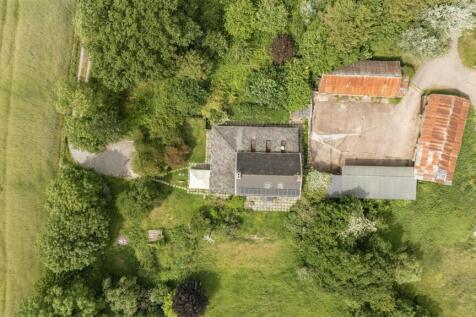 Welland Down Farm