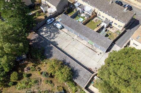 Bowling Green Garage Site, Cirencester GL7 2DY | F