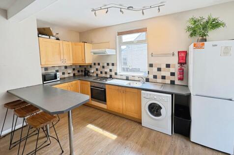 3-bed house on 357A Ecclesall Road, Ecclesall, £425/mo